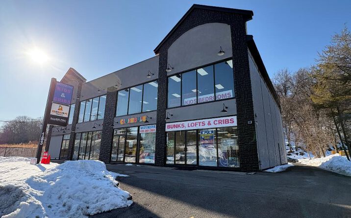 Pictures of Office property located at 183 S Central Avenue 2, Scarsdale, NY 10530 for lease - image #1