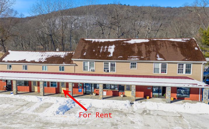 Pictures of Retail, Office property located at 4789 Route 22 3 SF, Amenia, NY 12501 for lease - image #1