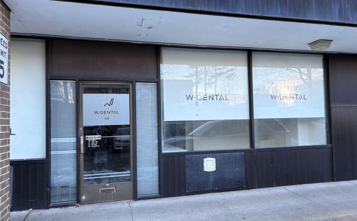 Pictures of Office property located at 235 S Lexington Avenue 122, White Plains, NY 10606 for lease - image #1