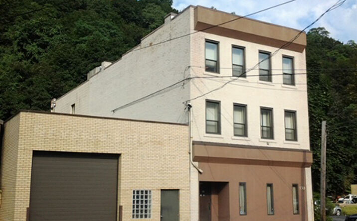 Pictures of Industrial property located at 130 Wabash St, Pittsburgh, PA 15220 for lease - image #1
