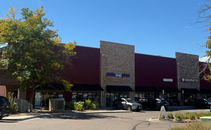 Pictures of Retail, Restaurant property located at 2660-2690 E. County Line Road, Highlands Ranch, CO 80126 for lease - image #1