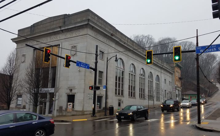 Pictures of Retail, Office property located at 22 Wabash Ave, Pittsburgh, PA 15220 for lease - image #1