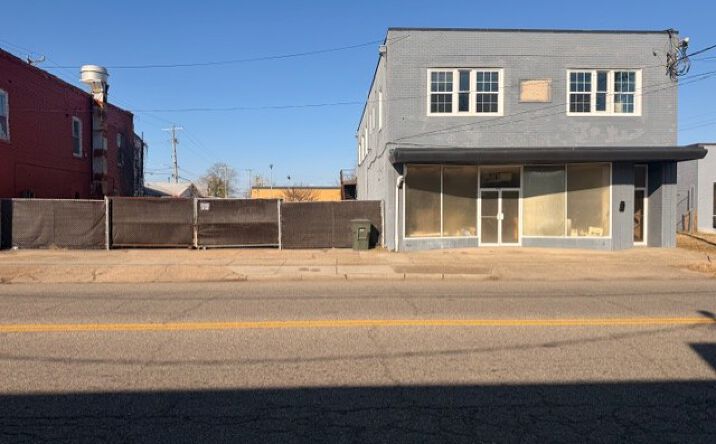 Pictures of Retail, Office property located at 2509 Granby St, Norfolk, VA 23517 for lease - image #1