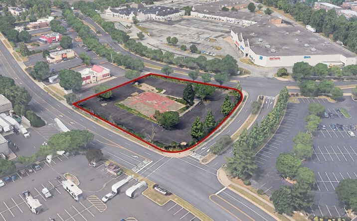 Pictures of Land property located at 599 Franklin Mills Cir, Philadelphia, PA 19154 for lease - image #1