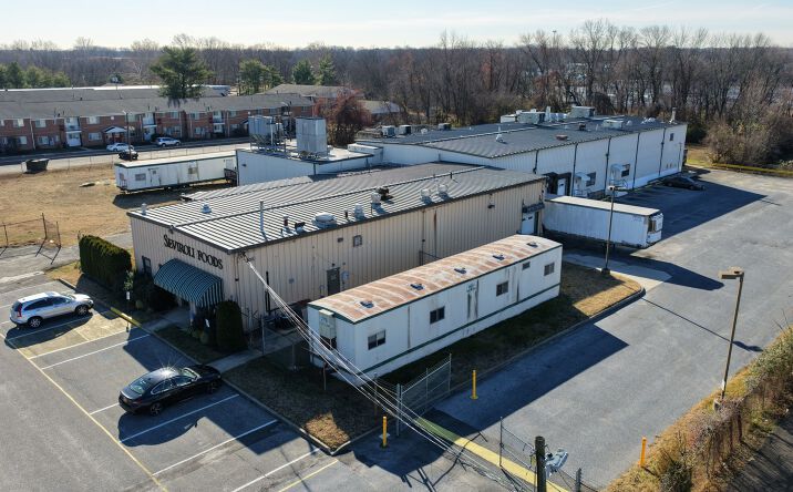 Pictures of Industrial property located at 960 Creek Rd, Bellmawr, NJ 08031 for lease - image #1