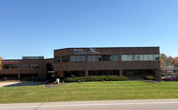Pictures of Office property located at 10250 Alliance Rd, Cincinnati, OH 45242 for lease - image #1