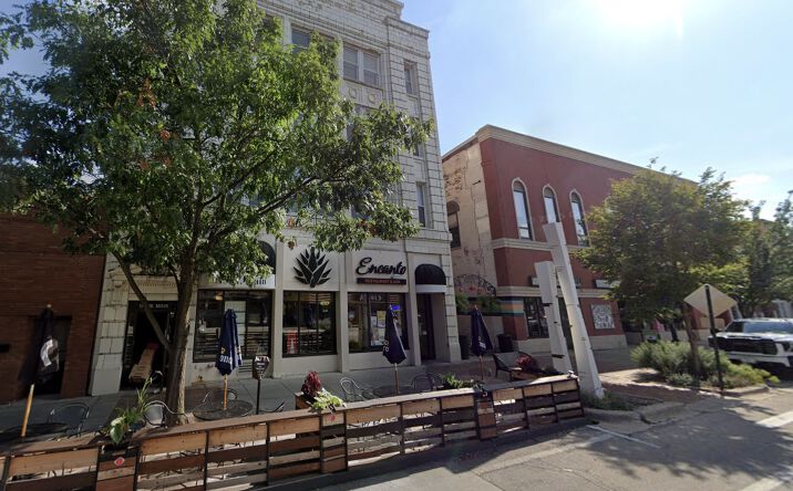Pictures of Office property located at 115 W Main St, Urbana, IL 61801 for lease - image #1