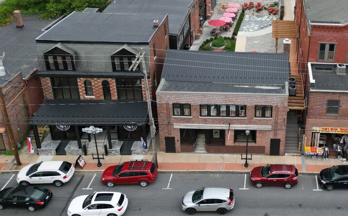 Pictures of Office property located at 16 N Main St, Red Lion, PA 17356 for lease - image #1