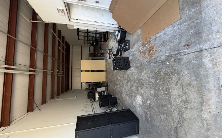 Pictures of Industrial property located at 219 Capitol Ct, Ocoee, FL 34761 for lease - image #1