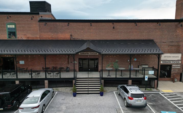 Pictures of Office, Retail property located at 34 N Railroad Ln, Red Lion, PA 17356 for lease - image #1