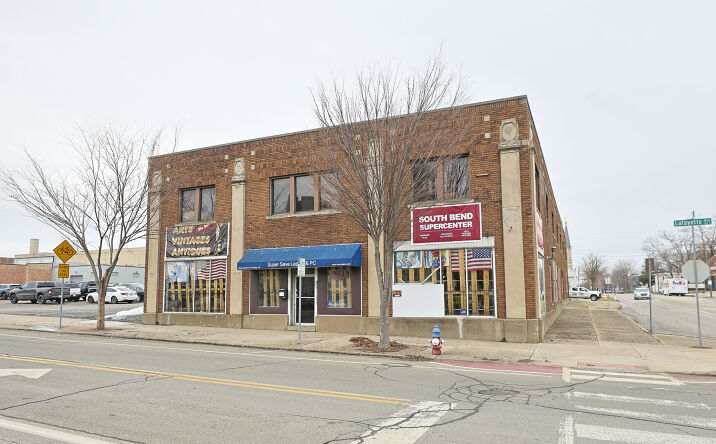 Pictures of Industrial property located at 301 S Lafayette Blvd, South Bend, IN 46601 for lease - image #1