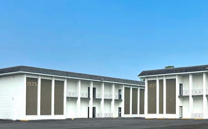 Pictures of Office property located at 1525/27/29 Sam Rittenberg Boulevard, Charleston, SC 29407 for lease - image #1