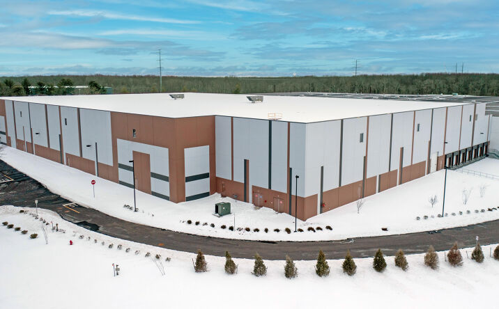 Pictures of Industrial property located at 473 Ridge Rd, South Brunswick Township, NJ 08810 for lease - image #1