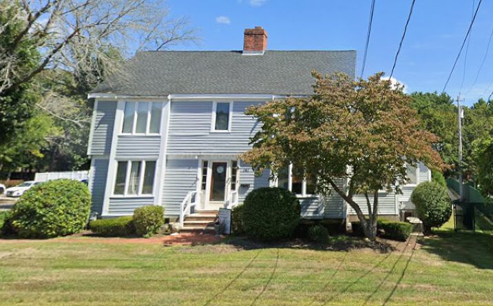 Pictures of Office property located at 133 Washington St, Norwell, MA 02061 for lease - image #1