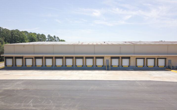 Pictures of Industrial property located at 3800 Little Mountain Rd, Gastonia, NC 28056 for lease - image #1