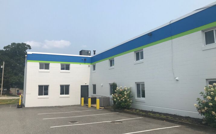 Pictures of Office, Industrial, Retail property located at 166 Lavan Street, Warwick, RI 02888 for lease - image #1