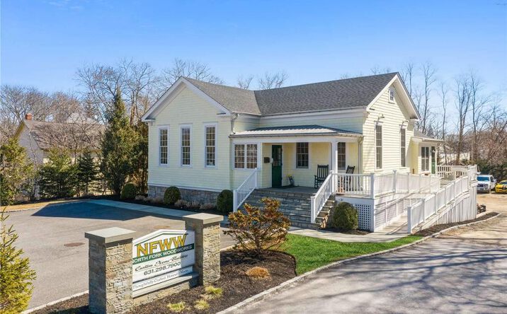 Pictures of Office, Special Purpose, Industrial property located at 810 Traveler St, Southold, NY 11971 for lease - image #1