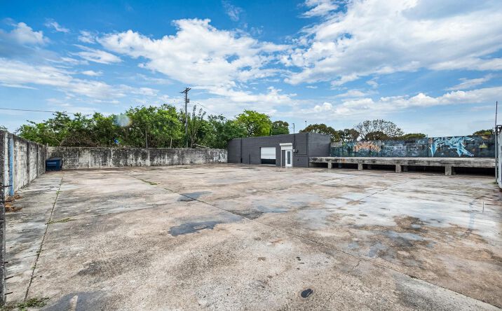 Pictures of Retail, Office, Land property located at 4647 NW 17th Ave, Miami, FL 33142 for lease - image #1