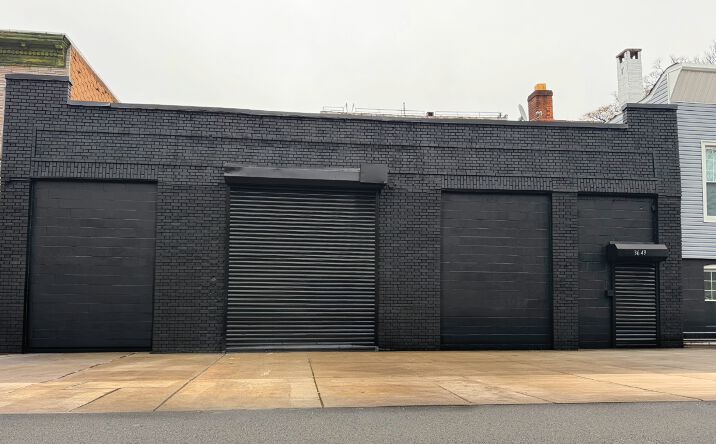 Pictures of Industrial property located at 36-49 34th St, Long Island City, NY 11106 for lease - image #1