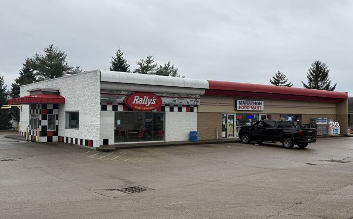 Pictures of Retail, Restaurant property located at 321 Mt Zion Rd, Florence, KY 41042 for lease - image #1