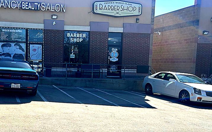 Pictures of Retail property located at 1424 Jupiter Rd, Plano, TX 75074 for lease - image #1