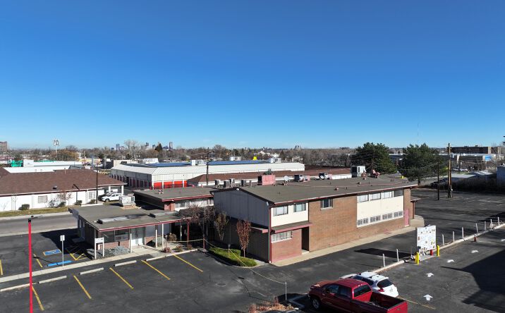 Pictures of Office property located at 2200 S Federal Blvd, Denver, CO 80219 for lease - image #1