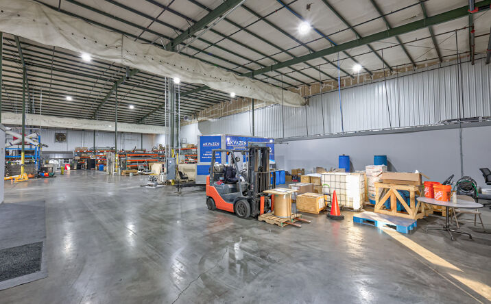 Pictures of Industrial, Office property located at 831 Park Ave, Murfreesboro, TN 37130 for lease - image #1