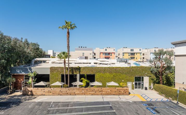 Pictures of Office property located at 13335 Maxella Ave, Marina Del Rey, CA 90292 for lease - image #1