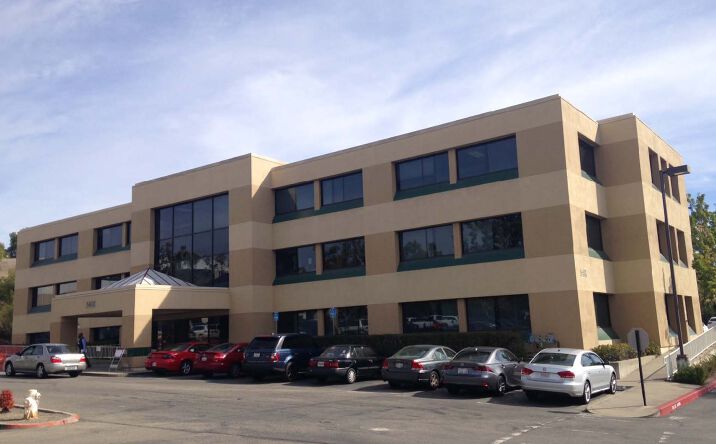Pictures of Office property located at 5401 Norris Canyon Road, San Ramon, CA 94583 for lease - image #1