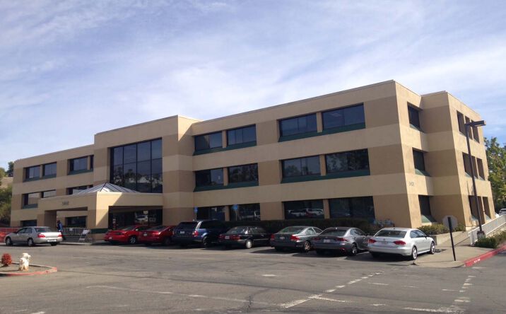 Pictures of Office property located at 5401 Norris Canyon Rd, San Ramon, CA 94583 for lease - image #1