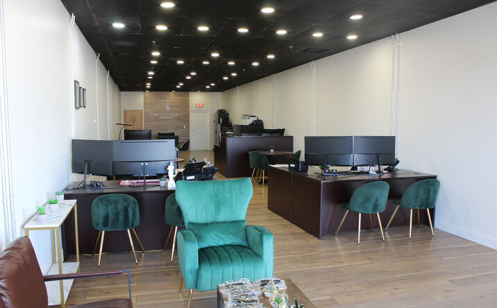 Pictures of Retail property located at 1007 Central St, Leominster, MA 01453 for lease - image #1