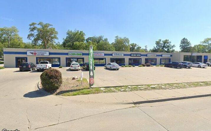 Pictures of Retail property located at 3031 O St, Lincoln, NE 68510 for lease - image #1