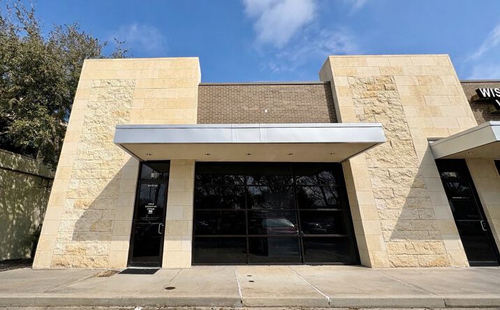 Pictures of Office, Special Purpose property located at 1437 Hwy 6, Sugar Land, TX 77478 for lease - image #1