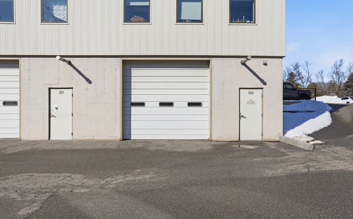 Pictures of Industrial property located at 319 Newburyport Turnpike, Rowley, MA 01969 for lease - image #1