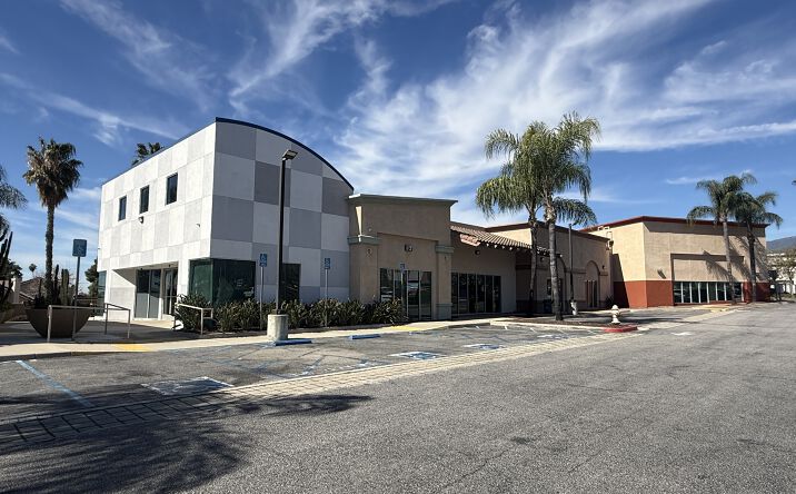 Pictures of Retail property located at 7354 Stoney Creek Dr, Highland, CA 92346 for lease - image #1