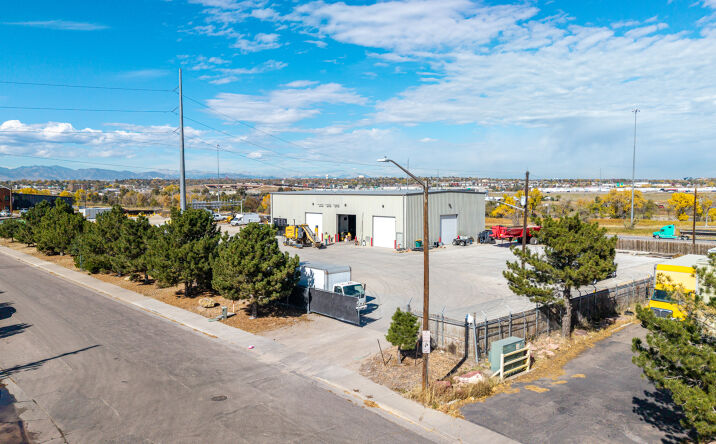 Pictures of Industrial property located at 1585 E 69th Ave, Denver, CO 80229 for lease - image #1
