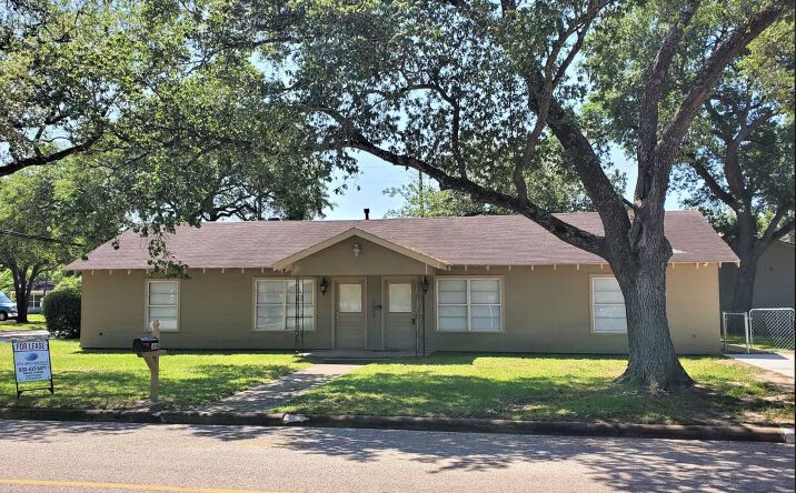 Pictures of Office property located at 5605 George Bush Dr, Katy, TX 77493 for lease - image #1
