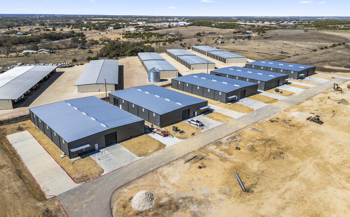 Pictures of Industrial property located at 19600 W State Hwy 29, Liberty Hill, TX 78642 for lease - image #1