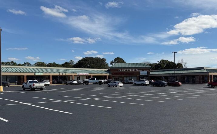 Pictures of Special Purpose property located at 1561 #4 Us Hwy 19s, Leesburg, GA 31763 for lease - image #1