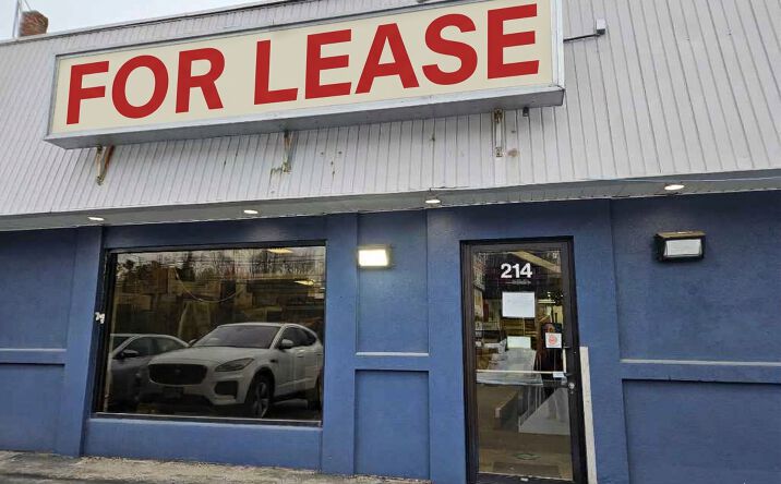 Pictures of Retail property located at 214 Central St, Hudson, NH 03051 for lease - image #1