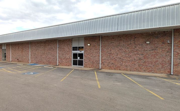 Pictures of Industrial property located at 1300 E Whaley St, Longview, TX 75601 for lease - image #1