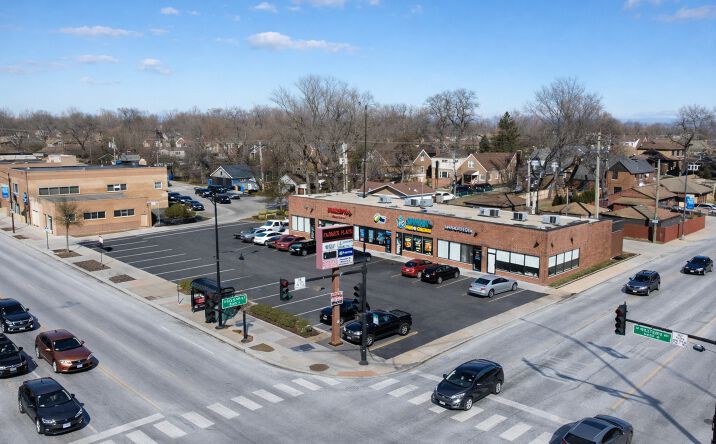 Pictures of Office, Retail property located at 10237 S Western Ave, Chicago, IL 60643 for lease - image #1