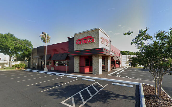 Pictures of Retail, Restaurant property located at 3690 E Bay Dr, Largo, FL 33771 for lease - image #1