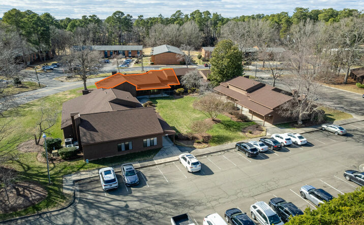 Pictures of Office property located at 1816 Front St, Durham, NC 27705 for lease - image #1