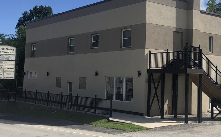 Pictures of Office property located at 664 Tire Hill Rd, Johnstown, PA 15905 for lease - image #1