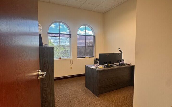 Pictures of Office property located at 1655 N Commerce Pkwy, Weston, FL 33326 for lease - image #1