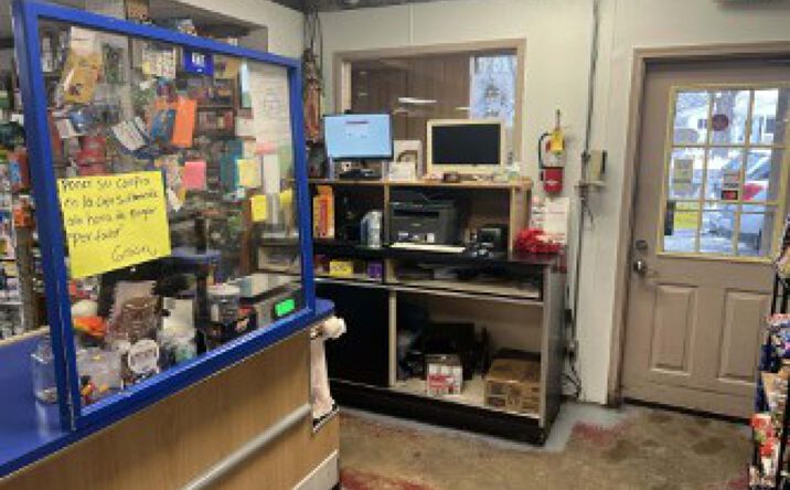 Pictures of Retail, Office, Special Purpose property located at 1121 Whitewater Ave, Fort Atkinson, WI 53538 for lease - image #1