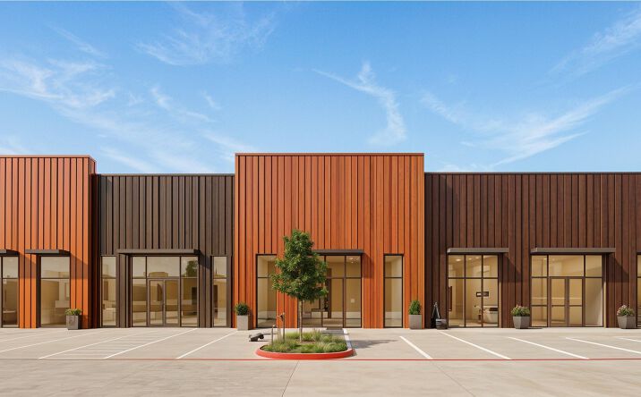 Pictures of Office, Restaurant, Special Purpose property located at 13801 FM973, Manor, TX 78653 for lease - image #1