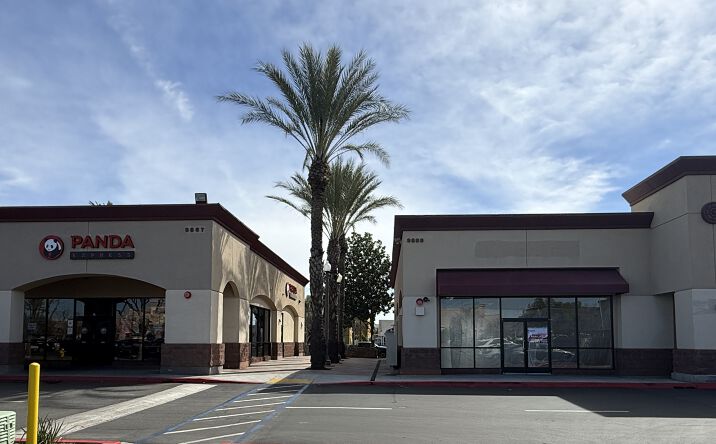 Pictures of Retail property located at 9887-9889 Magnolia Avenue, Riverside, CA, USA, Riverside, CA 92503 for lease - image #1