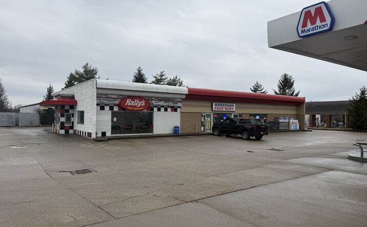Pictures of Restaurant, Retail property located at 321 Mt Zion Rd, Florence, KY 41042 for lease - image #1